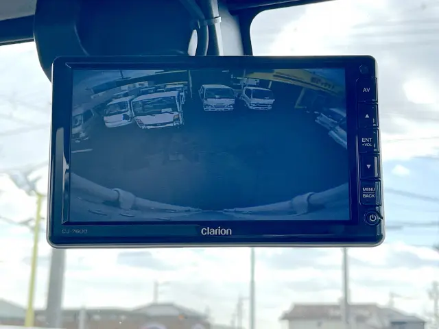 日野 デュトロ TKG-XZC605M(2WD)の写真29