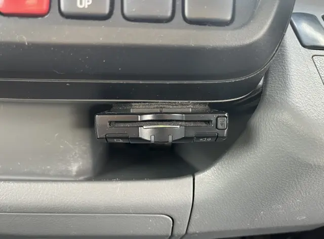 日野 デュトロ TKG-XZC605M(2WD)の写真30