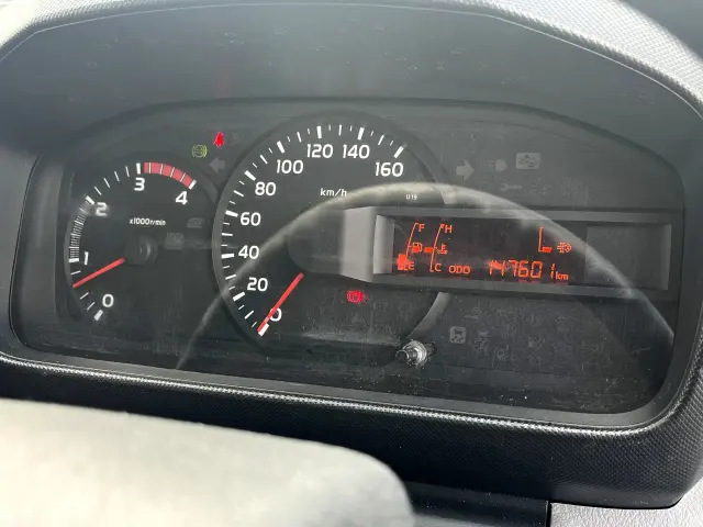 日野 デュトロ TKG-XZC605M(2WD)の写真33