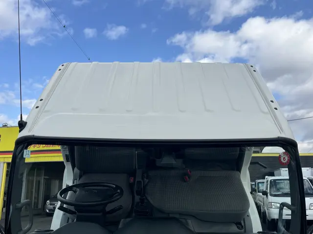日野 デュトロ TKG-XZC605M(2WD)の写真34
