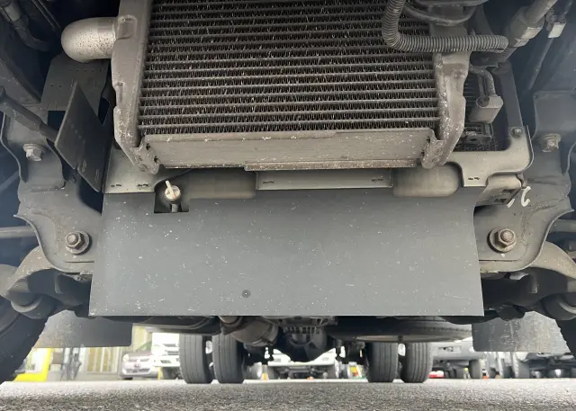 日野 デュトロ TKG-XZC605M(2WD)の写真37