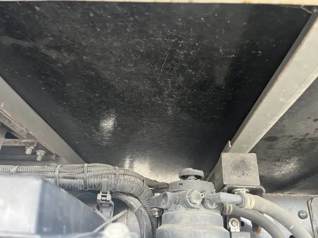 日野 デュトロ TKG-XZC605M(2WD)の写真38