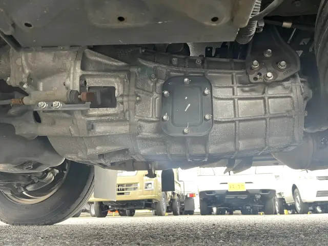 日野 デュトロ TKG-XZC605M(2WD)の写真39