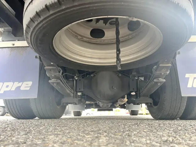 日野 デュトロ TKG-XZC605M(2WD)の写真41