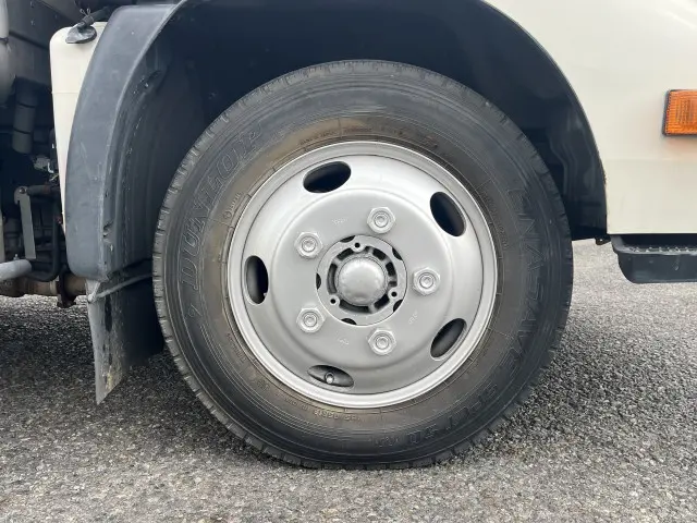 日野 デュトロ TKG-XZC605M(2WD)の写真42