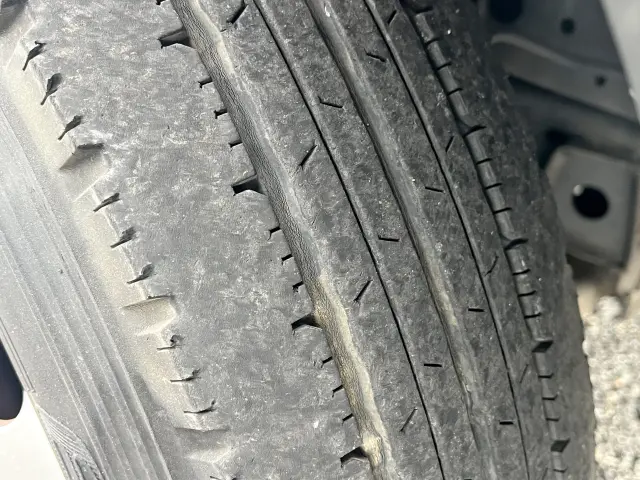 日野 デュトロ TKG-XZC605M(2WD)の写真44