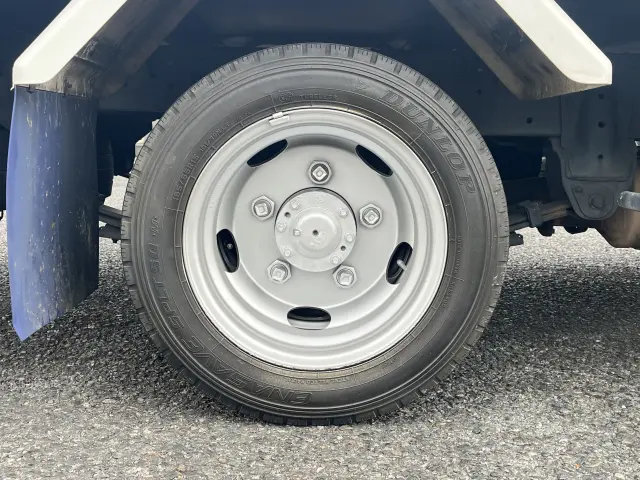 日野 デュトロ TKG-XZC605M(2WD)の写真45