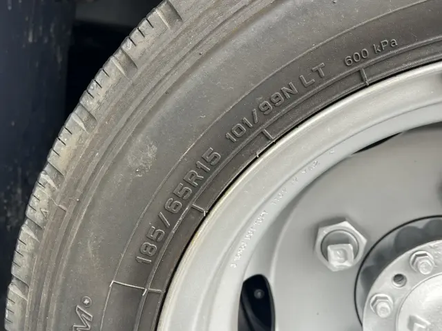 日野 デュトロ TKG-XZC605M(2WD)の写真46