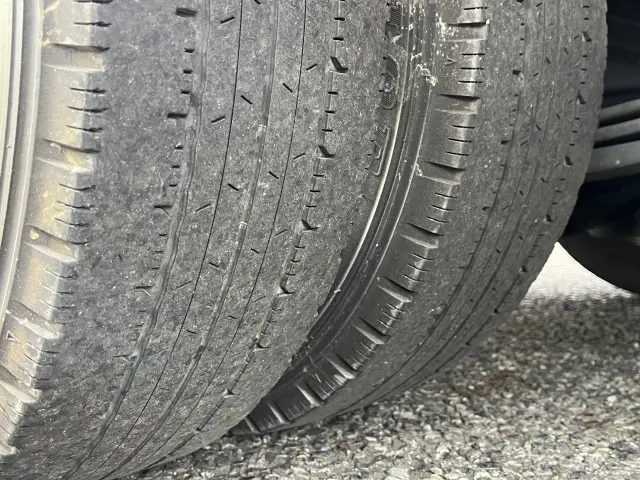 日野 デュトロ TKG-XZC605M(2WD)の写真47