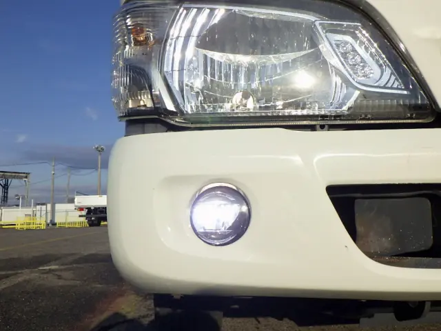 日野 デュトロ TSG-XKU650M(2WD)の写真3