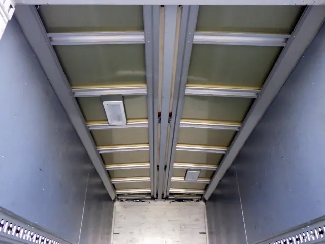 日野 デュトロ TSG-XKU650M(2WD)の写真8