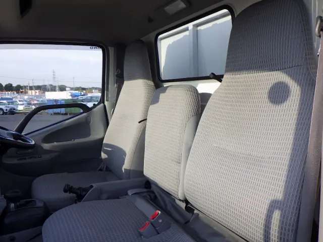 日野 デュトロ TSG-XKU650M(2WD)の写真14