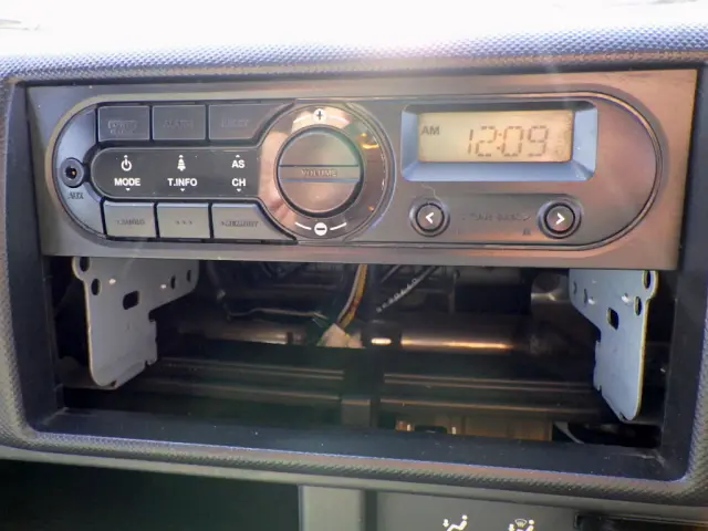 日野 デュトロ TSG-XKU650M(2WD)の写真20