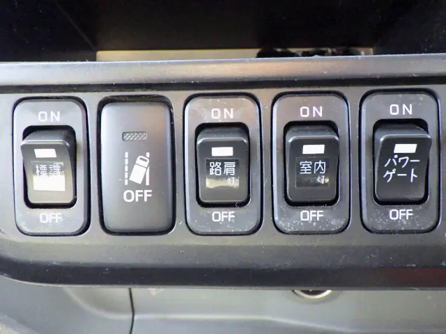 日野 デュトロ TSG-XKU650M(2WD)の写真23