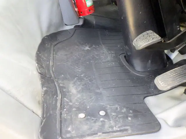 日野 デュトロ TSG-XKU650M(2WD)の写真29