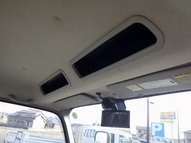 日野 デュトロ TSG-XKU650M(2WD)の写真30