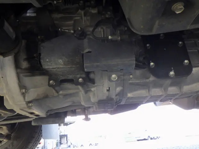 日野 デュトロ TSG-XKU650M(2WD)の写真33