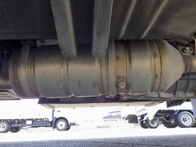 日野 デュトロ TSG-XKU650M(2WD)の写真34