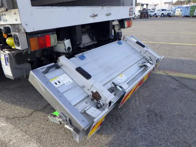 日野 デュトロ TSG-XKU650M(2WD)の写真41