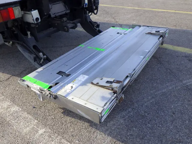 日野 デュトロ TSG-XKU650M(2WD)の写真42