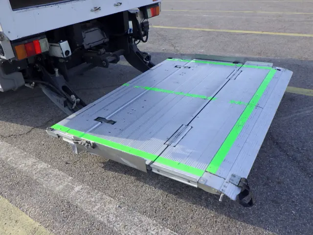 日野 デュトロ TSG-XKU650M(2WD)の写真43