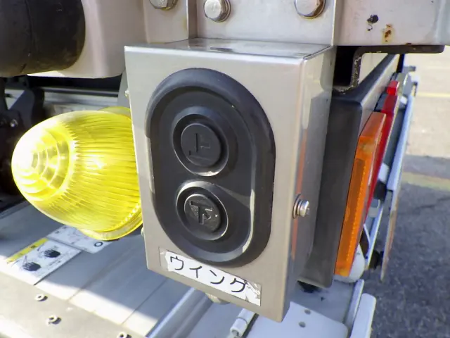 日野 デュトロ TSG-XKU650M(2WD)の写真44