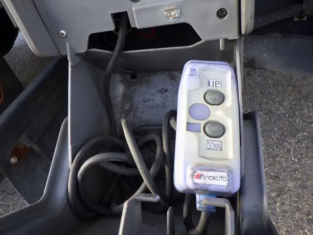 日野 デュトロ TSG-XKU650M(2WD)の写真45