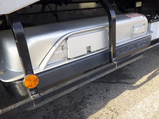 日野 デュトロ TSG-XKU650M(2WD)の写真46