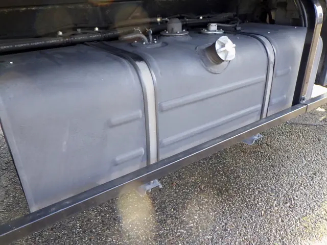 日野 デュトロ TSG-XKU650M(2WD)の写真47