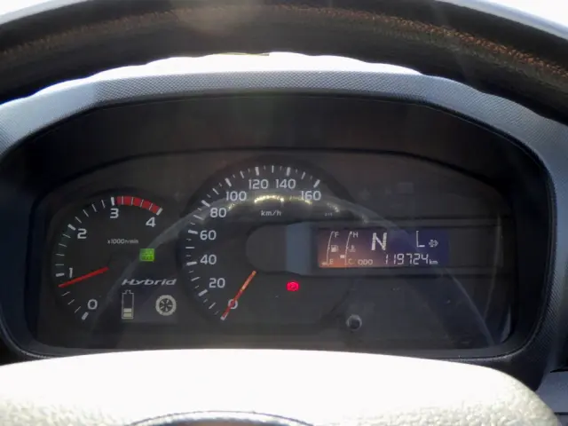 日野 デュトロ TSG-XKU650M(2WD)の写真49