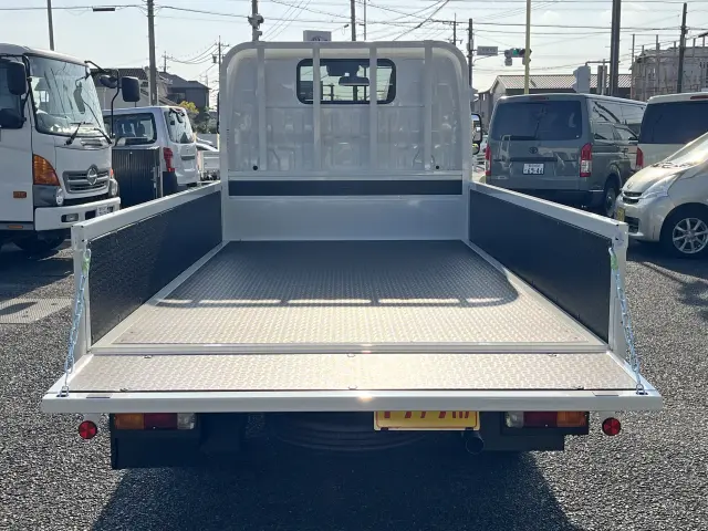 トヨタ ダイナ 3BF-TRY230(2WD)の写真6