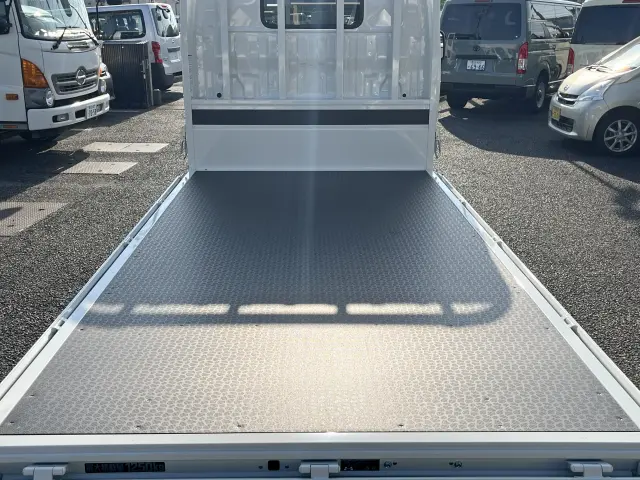 トヨタ ダイナ 3BF-TRY230(2WD)の写真10