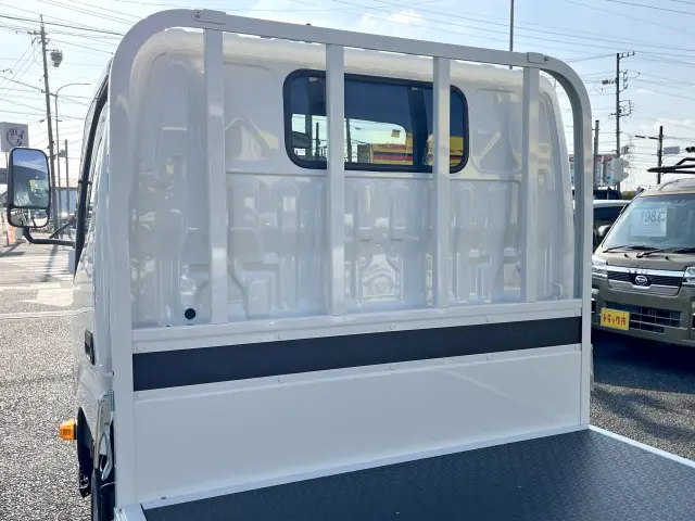 トヨタ ダイナ 3BF-TRY230(2WD)の写真12