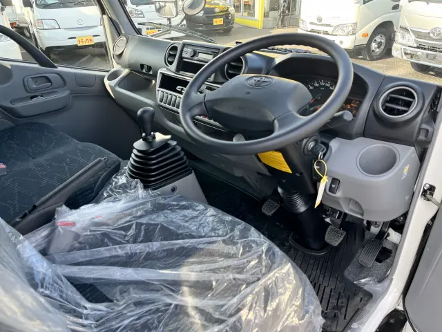 トヨタ ダイナ 3BF-TRY230(2WD)の写真13