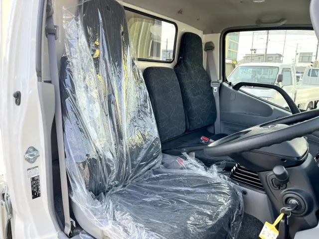 トヨタ ダイナ 3BF-TRY230(2WD)の写真15