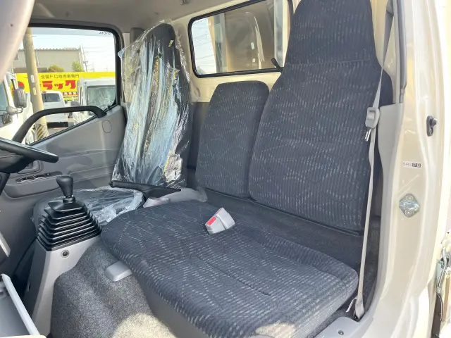 トヨタ ダイナ 3BF-TRY230(2WD)の写真15