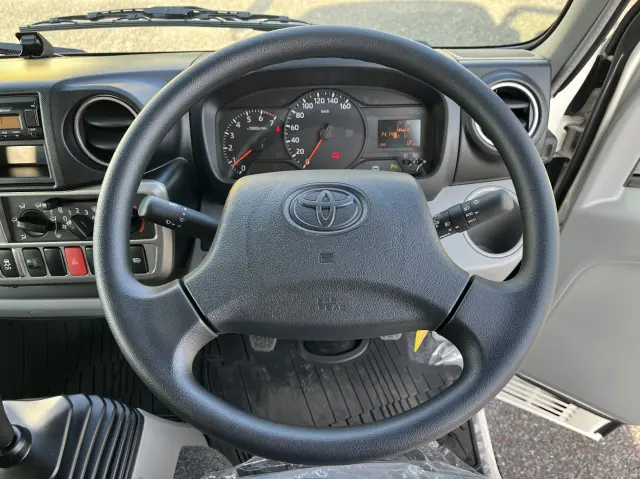 トヨタ ダイナ 3BF-TRY230(2WD)の写真17