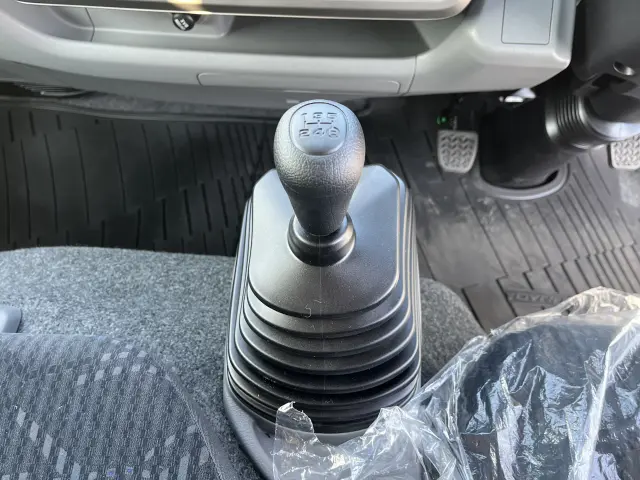 トヨタ ダイナ 3BF-TRY230(2WD)の写真17