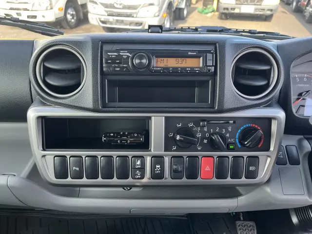 トヨタ ダイナ 3BF-TRY230(2WD)の写真19