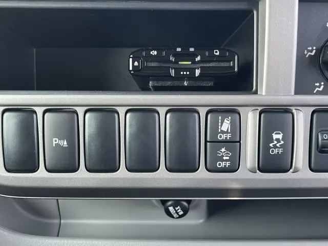 トヨタ ダイナ 3BF-TRY230(2WD)の写真22