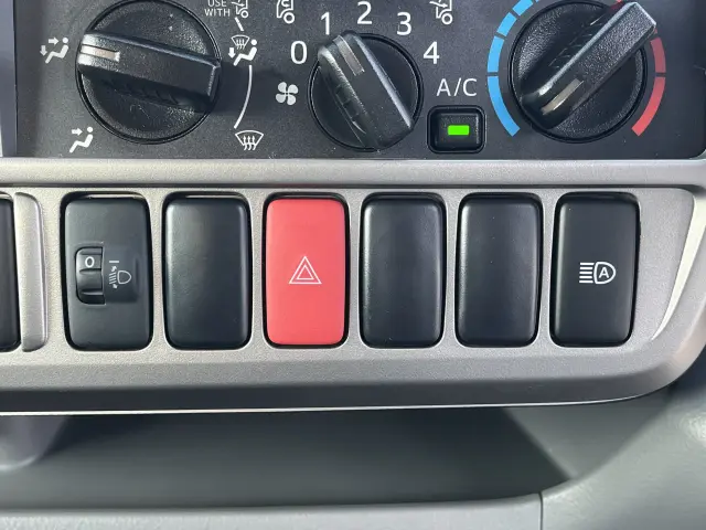 トヨタ ダイナ 3BF-TRY230(2WD)の写真23