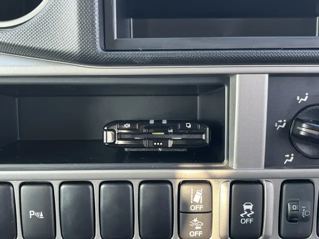 トヨタ ダイナ 3BF-TRY230(2WD)の写真26