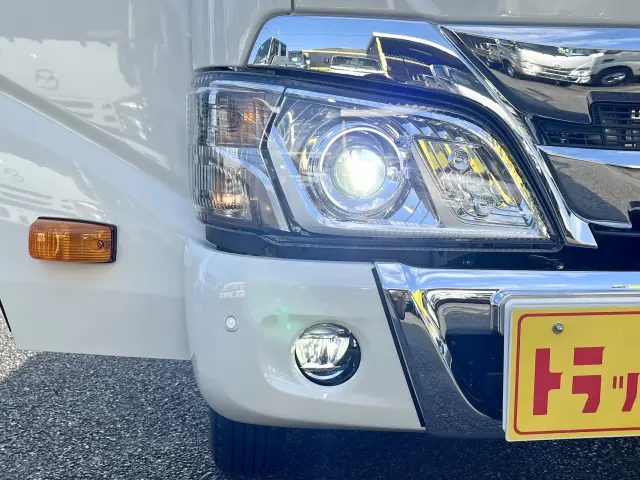 トヨタ ダイナ 3BF-TRY230(2WD)の写真28