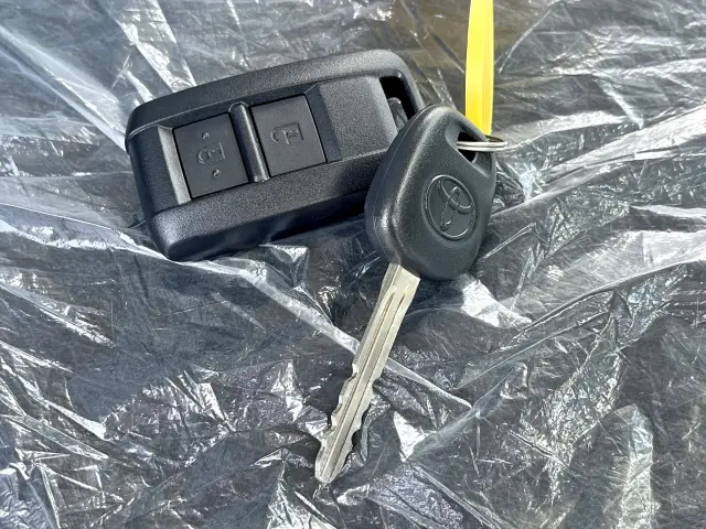 トヨタ ダイナ 3BF-TRY230(2WD)の写真30