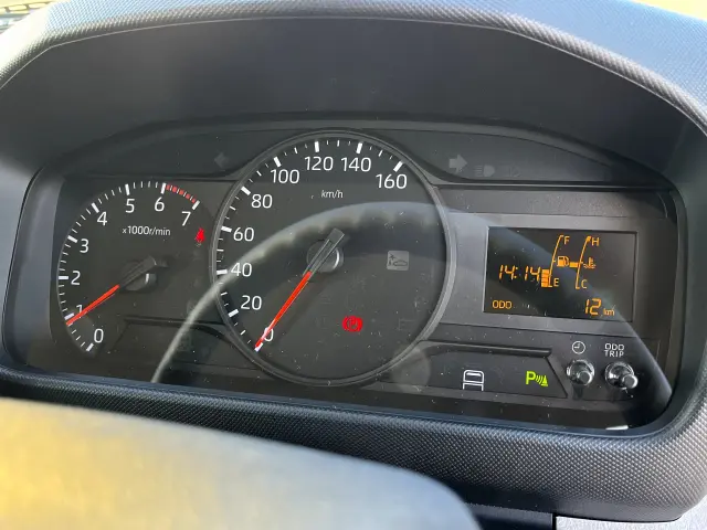 トヨタ ダイナ 3BF-TRY230(2WD)の写真30