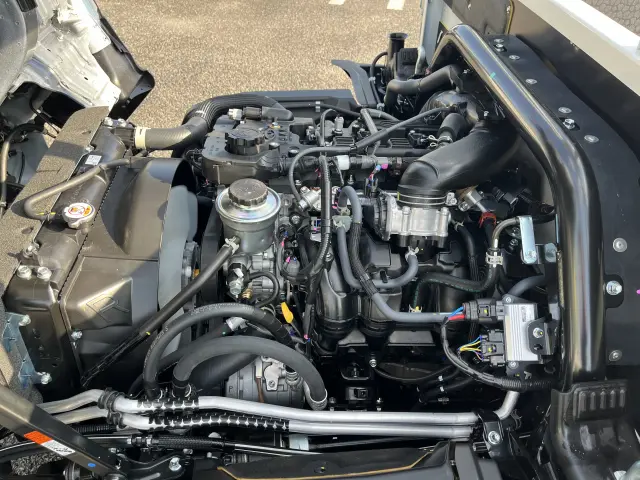 トヨタ ダイナ 3BF-TRY230(2WD)の写真32