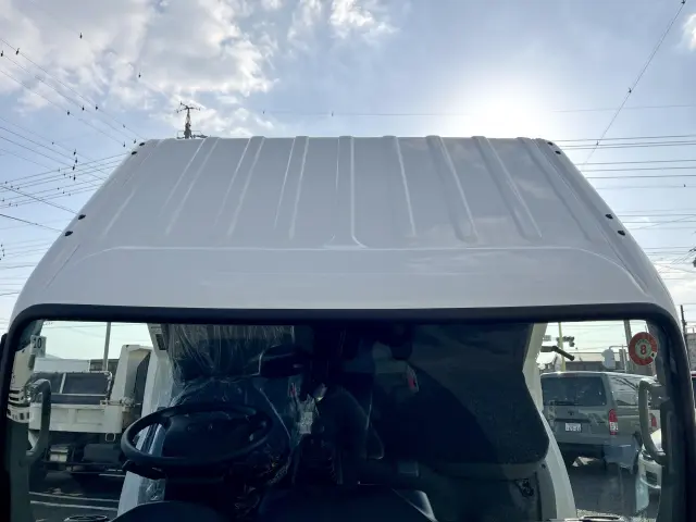 トヨタ ダイナ 3BF-TRY230(2WD)の写真33