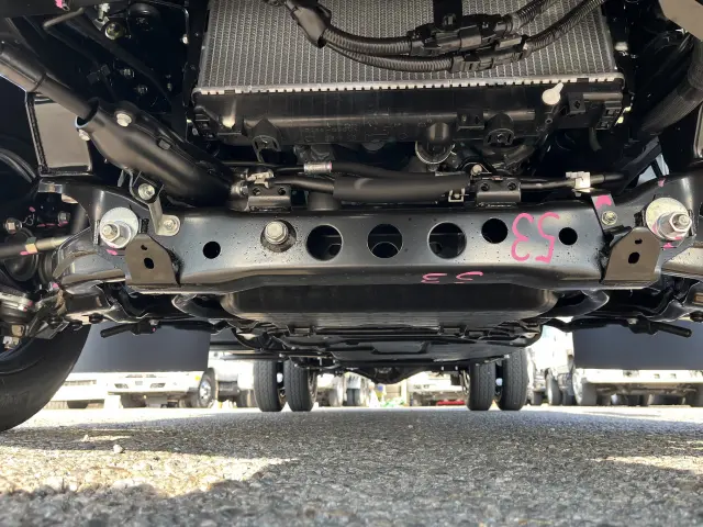 トヨタ ダイナ 3BF-TRY230(2WD)の写真34