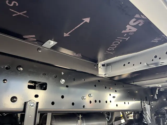 トヨタ ダイナ 3BF-TRY230(2WD)の写真37