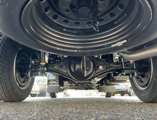 トヨタ ダイナ 3BF-TRY230(2WD)の写真38